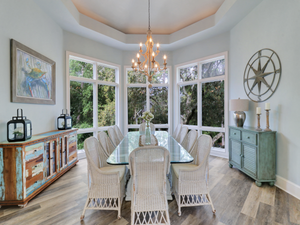 Luxury All the Way Hilton Head 5 Bedroom Pool Home Sleeps 16